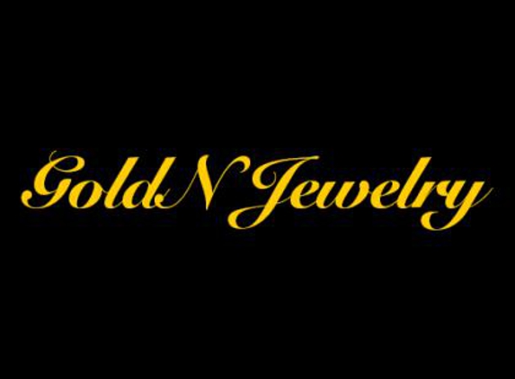 GoldN Jewelry - Morrow, GA