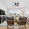 Indian Trail Townhomes - Taylor Morrison gallery