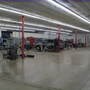 Bob Dorsett Body Shop Inc. - Automobile Body Repairing & Painting