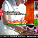 Seoul King Spa - Massage Therapists