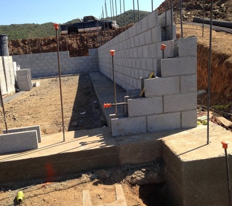 Comprehensive Construction Services - Clements, CA