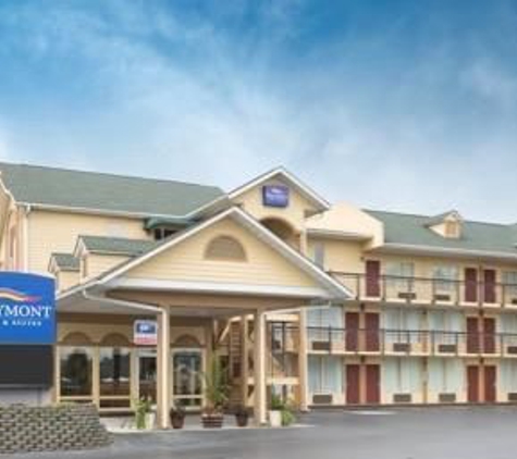 Baymont Inn & Suites - Sevierville, TN