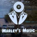 Marley’s Music - Searchers Of Records