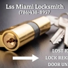 LSS Locksmiths and Security gallery