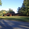 Frank Lloyd Wright Rosenbaum gallery