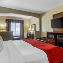 Comfort Suites