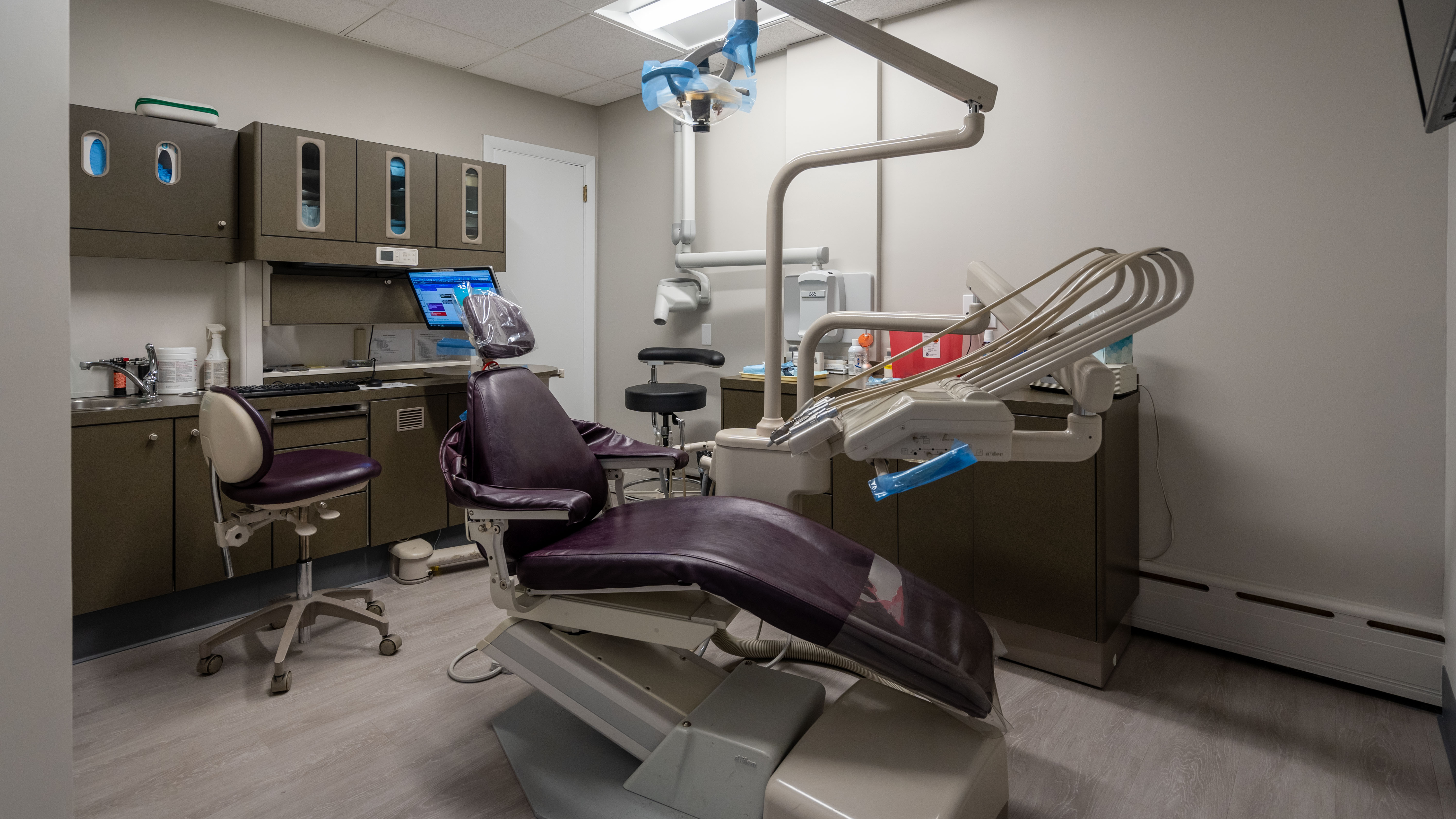 Wollaston Dental Group - A Dental365 Company