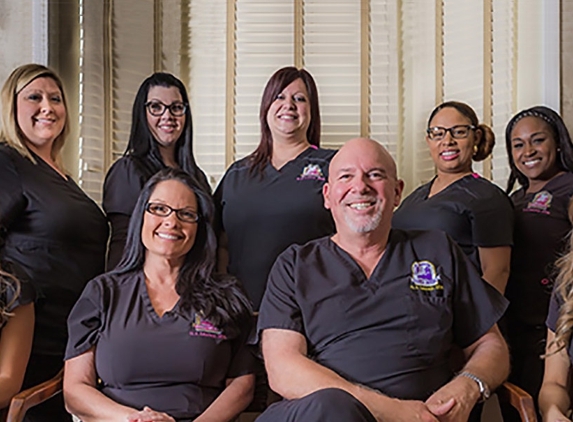 Lapalco Family Dental - Marrero, LA