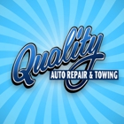 Quality Auto Repair Towing