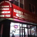 Garden Tortilla & Chinese Exp - Chinese Restaurants