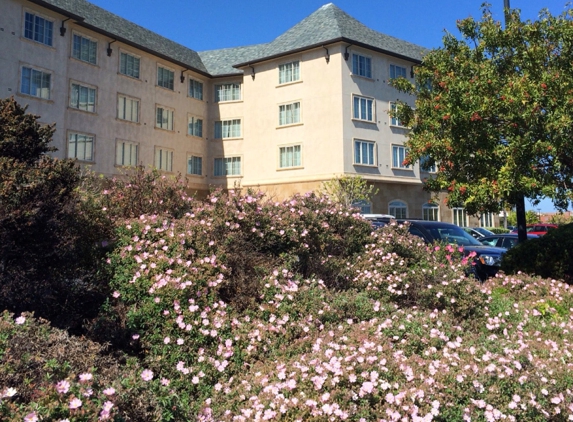 Bay Landing Hotel - Burlingame, CA