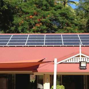 Replenishable Energy - Portsmith, QLD