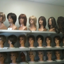 Wig City - Wigs & Hair Pieces