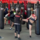 UFC GYM - Martial Arts Instruction