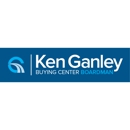 Ken Ganley Buying Center Boardman - Used Car Dealers