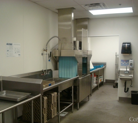 United Kitchen - Shared Commercial Kitchen Service - Phoenix, AZ