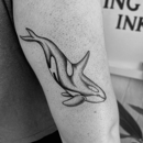 Kingtide Ink - Tattoos