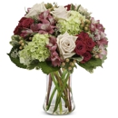 Noweta's Green Thumb LLC - Florists