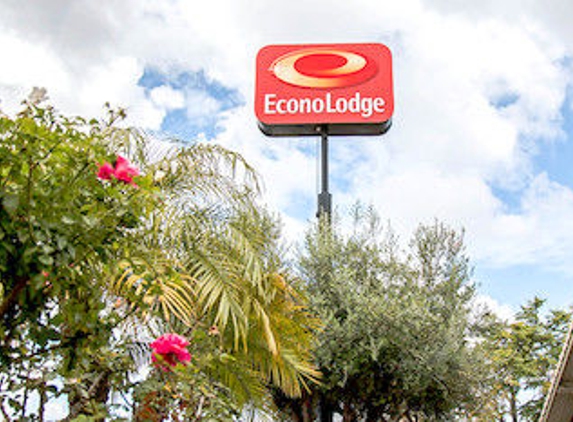 Econo Lodge - Lemon Grove, CA