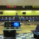 White Oak Lanes - Bowling