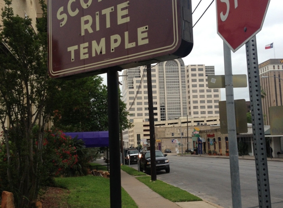 Austin Scottish Rite Theater - Austin, TX