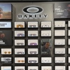 LensCrafters gallery