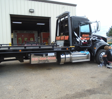 Ace Towing & Recovery - Johnsburg, IL