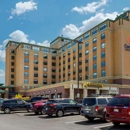 Comfort Inn & Suites Logan International Airport - Motels