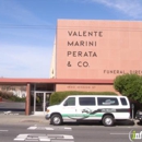 Valente Marini Perata & Co - Funeral Directors