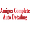Amigos Complete Auto Detailing gallery