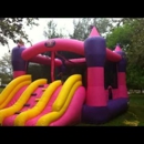 Sinton bouncehouses - Party & Event Planners