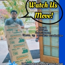 Watch Us Move - Movers
