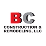 BC Construction and Remodeling LLC - Chetek, WI