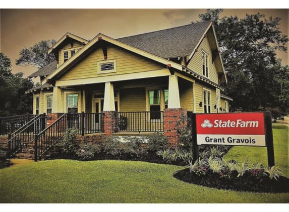 Grant Gravois - State Farm Insurance Agent - Slidell, LA