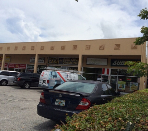 Two Guys Pawnbrokers - Fort Lauderdale, FL