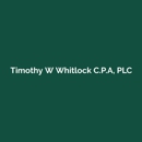 Timothy W Whitlock CPA - Financial Services