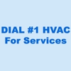 Dial #1 HVAC For Services gallery