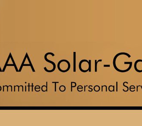 AAA Solar-Gard Window Tinting - Sarasota, FL