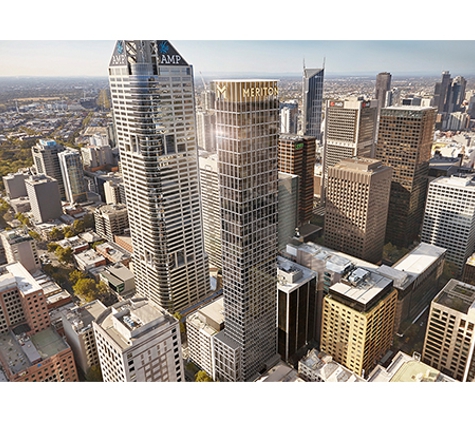 Meriton Suites