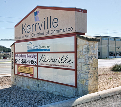 Tots to Teens Pediatric Dentistry - Kerrville, TX