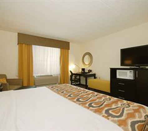 Best Western Plus Newark/Christiana Inn - Bear, DE