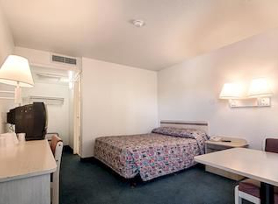 Motel 6 - Elko, NV