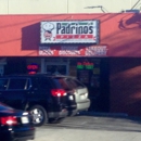 Padrino's Pizza - Pizza