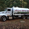 Adams Septic Tank Inc