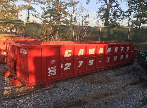 Camarato Disposal Inc - Toms River, NJ