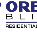 Oregon Blinds - Blinds-Venetian & Vertical