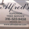 Alfred's Superior Tree Service gallery