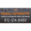 Bignell Automotive gallery