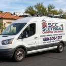 Scottsdale Chimney Cleaning - Chimney Contractors