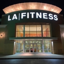 LA Fitness - Health Clubs